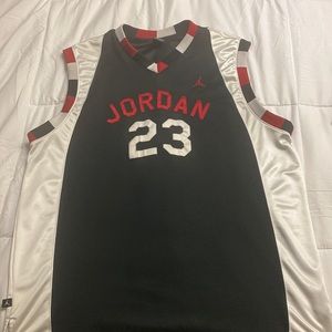 Jordan Jumpman Jersey